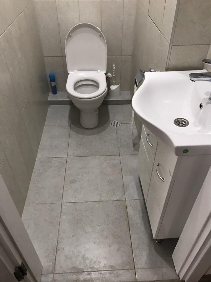 Apartment In Hotel Magnolia Batumi Exterior photo